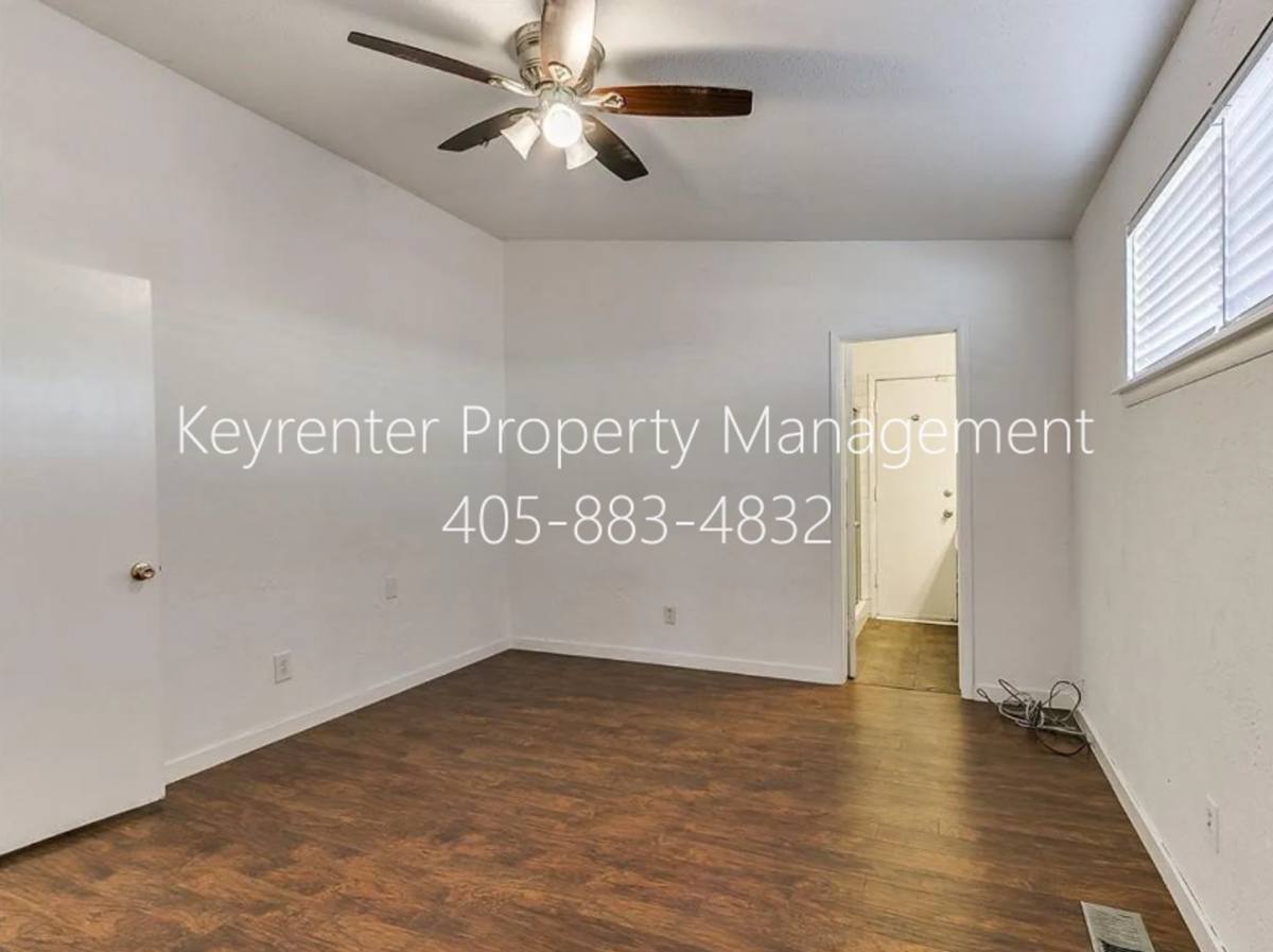507 NE 61st St, Oklahoma City, OK 73105 - House for Rent - Image 5