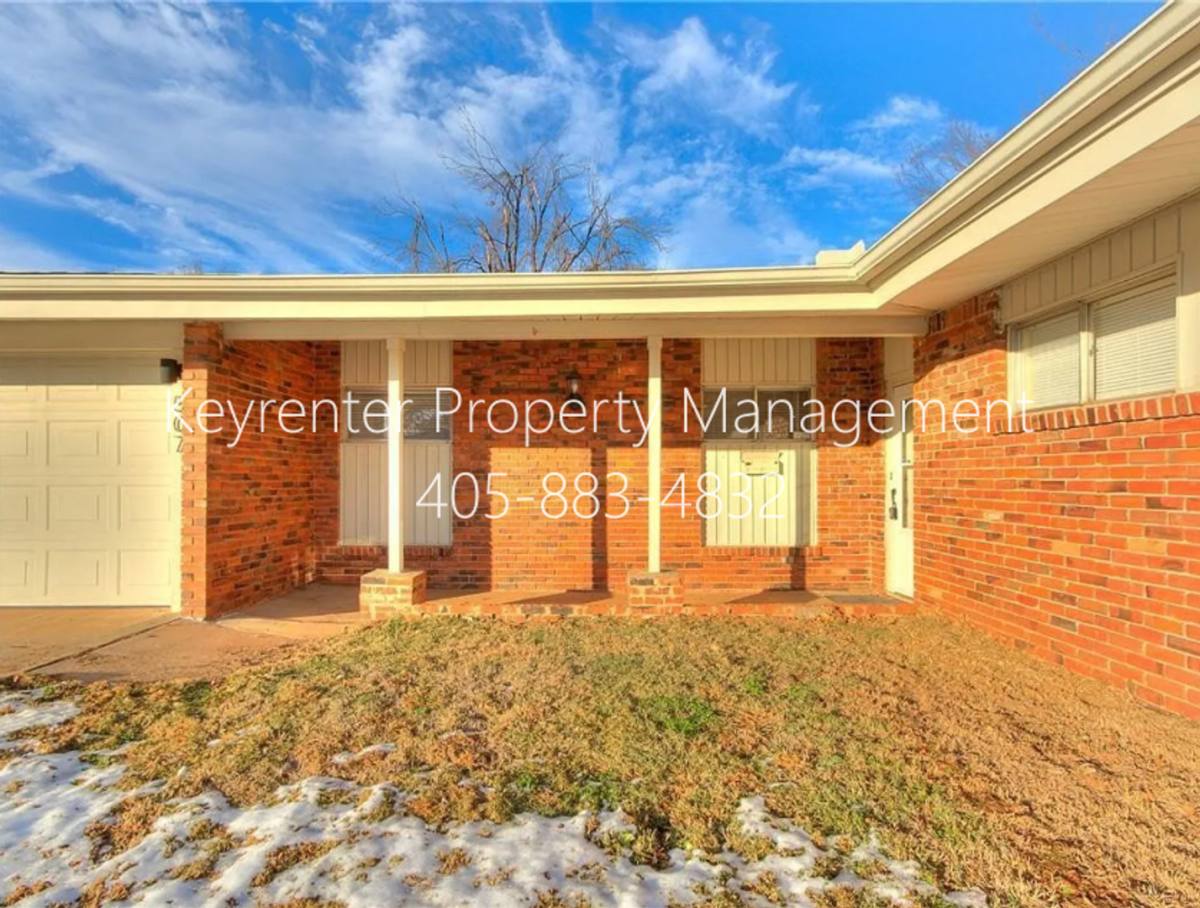 507 NE 61st St, Oklahoma City, OK 73105 - House for Rent - Image 3