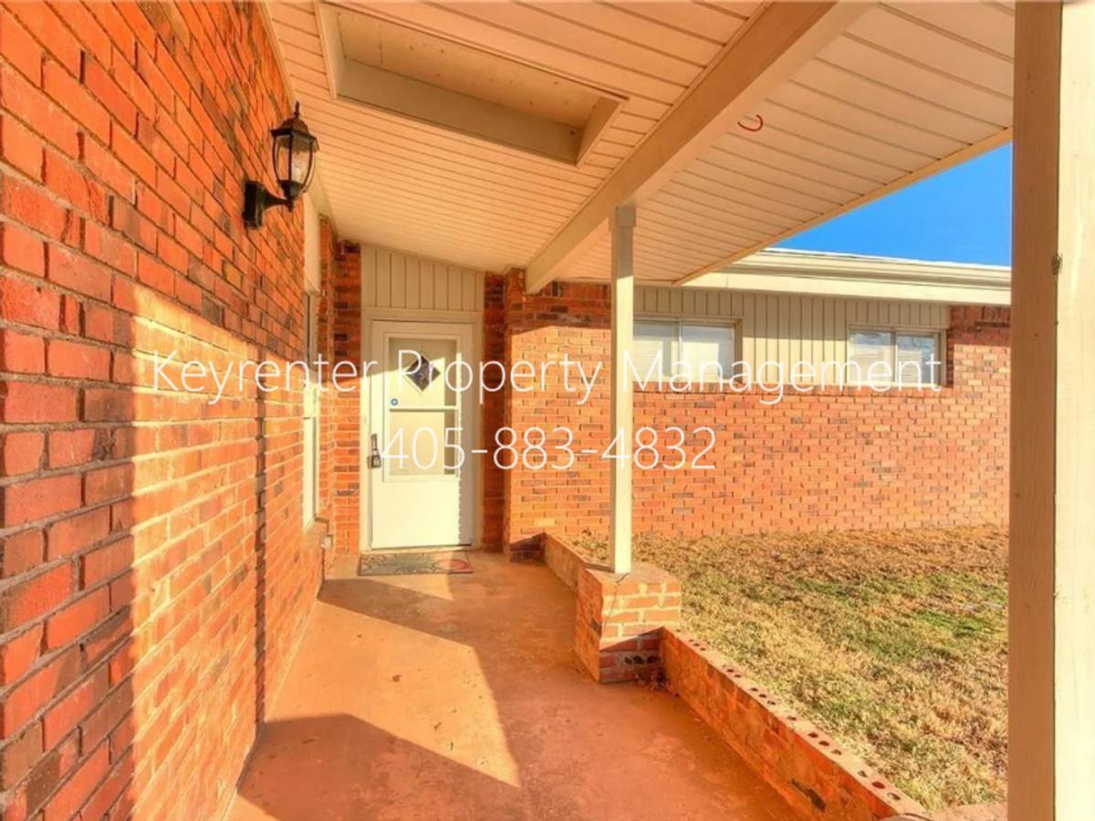 507 NE 61st St, Oklahoma City, OK 73105 - House for Rent - Image 2