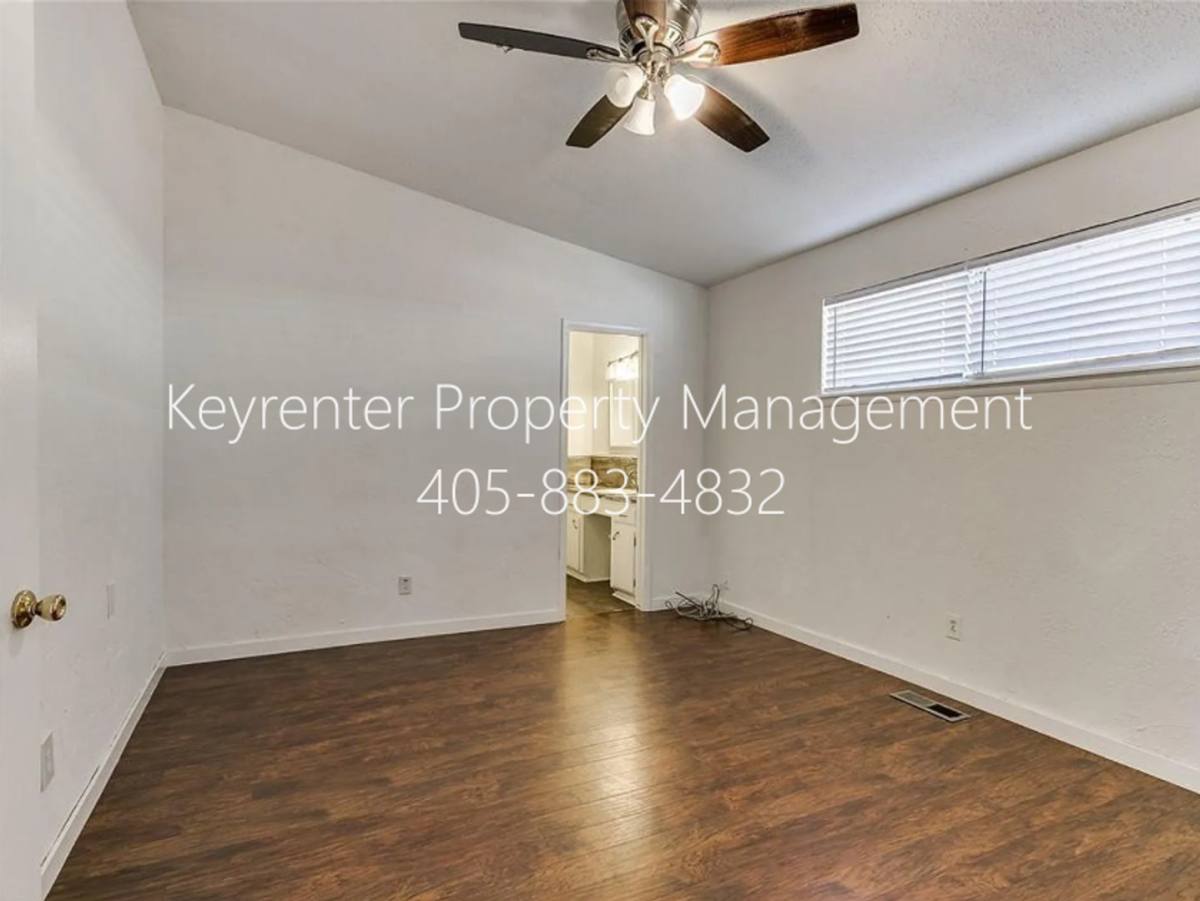 507 NE 61st St, Oklahoma City, OK 73105 - House for Rent - Image 10