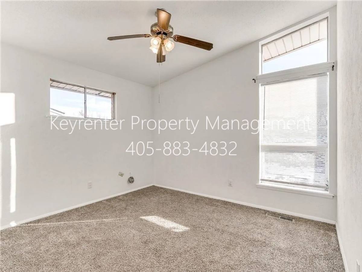 507 NE 61st St, Oklahoma City, OK 73105 - House for Rent - Image 7