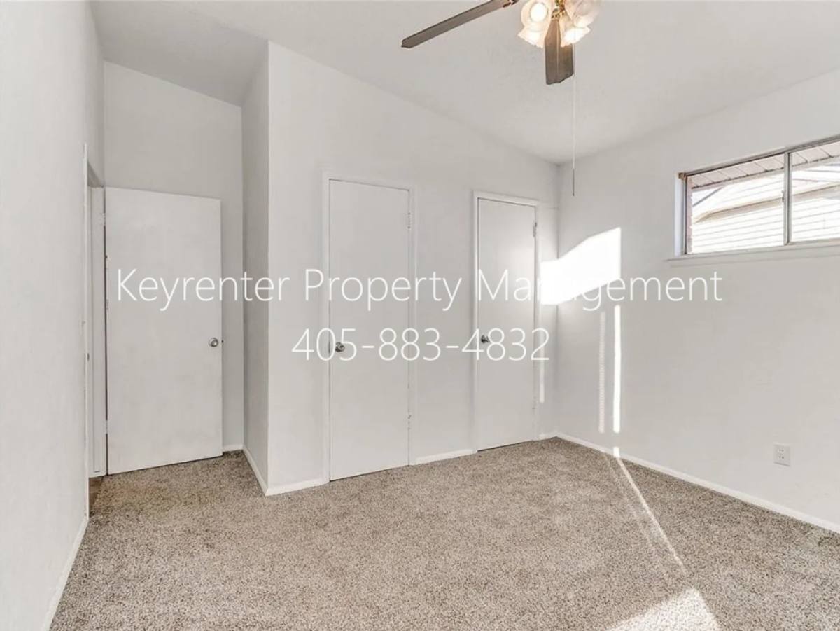 507 NE 61st St, Oklahoma City, OK 73105 - House for Rent - Image 8