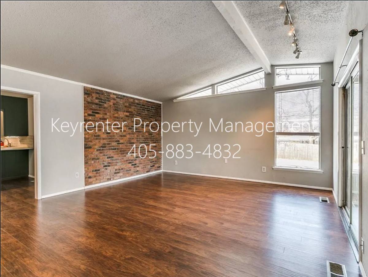 507 NE 61st St, Oklahoma City, OK 73105 - House for Rent - Image 4