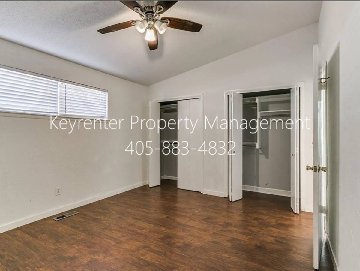507 NE 61st St, Oklahoma City, OK 73105 - House for Rent - Image 9