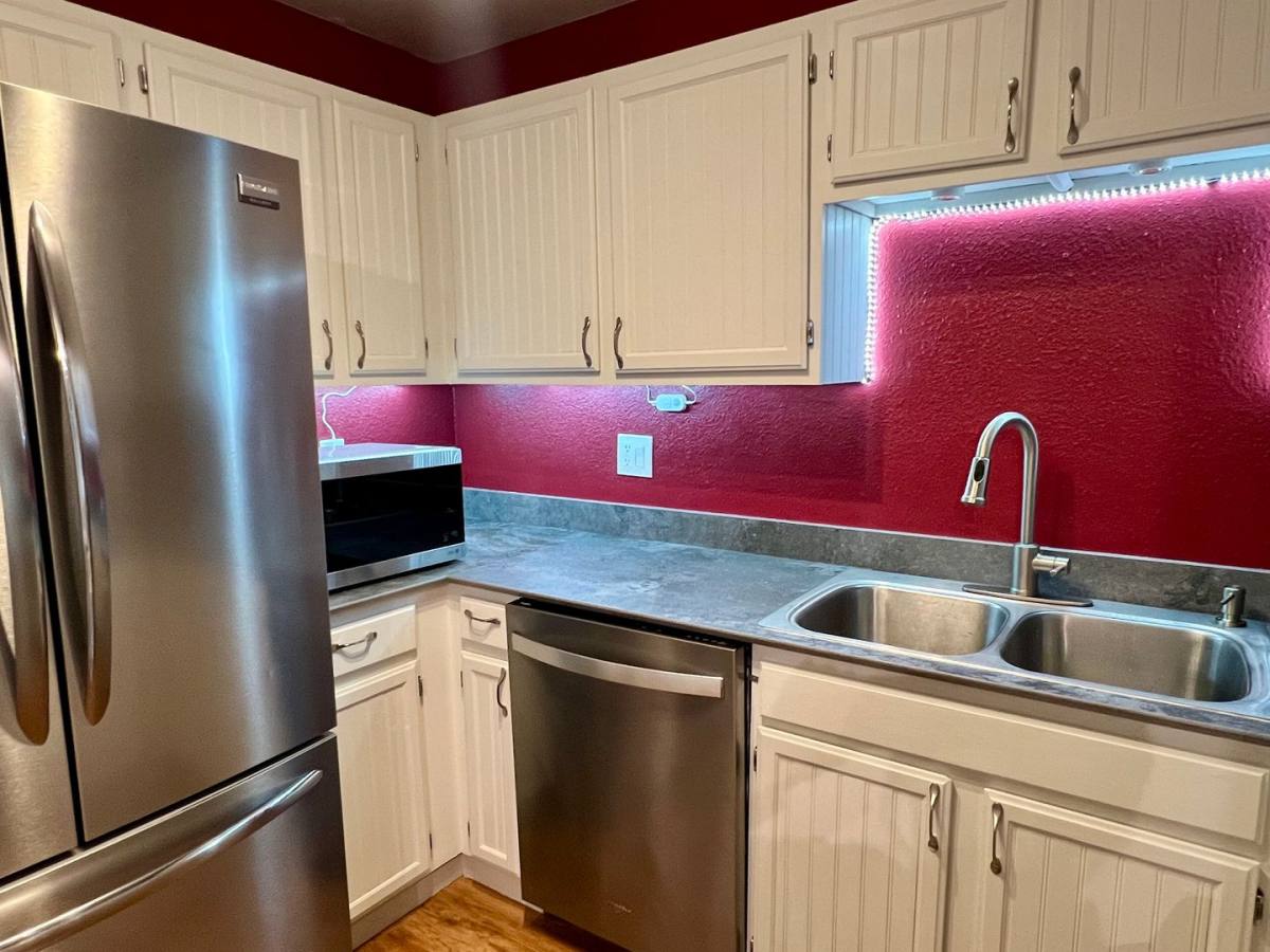 617 King Arthur Circle, Anchorage, AK 99518 - House for Rent - Image 3
