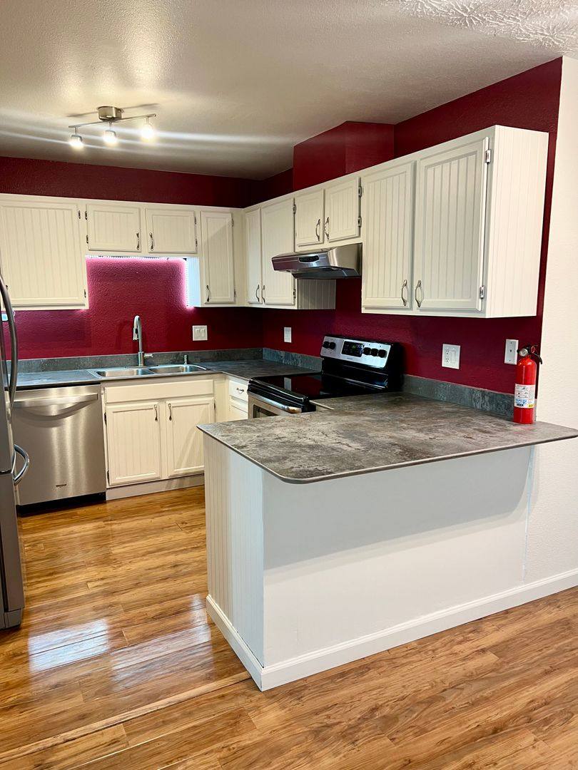 617 King Arthur Circle, Anchorage, AK 99518 - House for Rent - Image 4