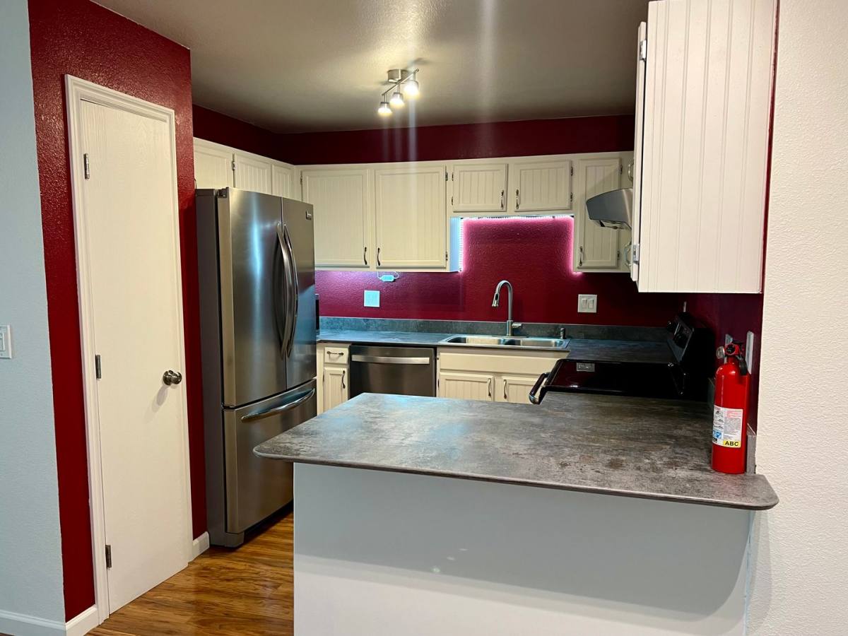 617 King Arthur Circle, Anchorage, AK 99518 - House for Rent - Image 2