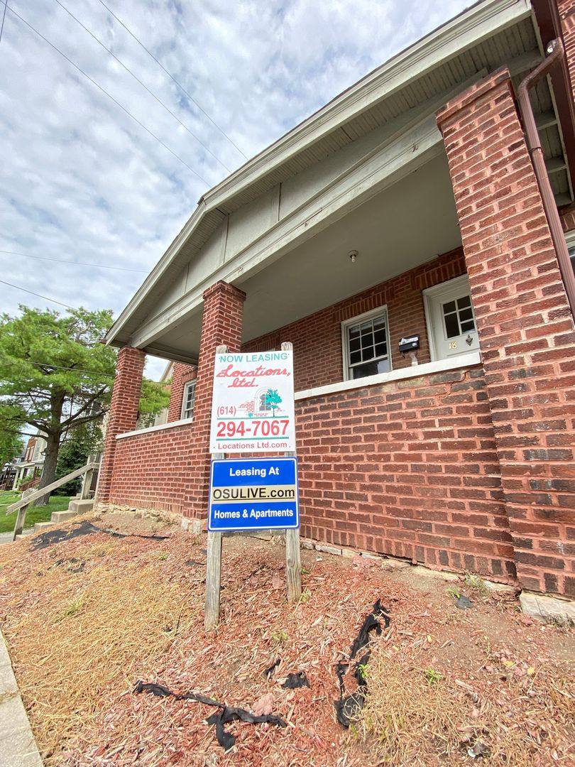 14-20 W Norwich Ave, Columbus, OH 43201 - Apartment for Rent