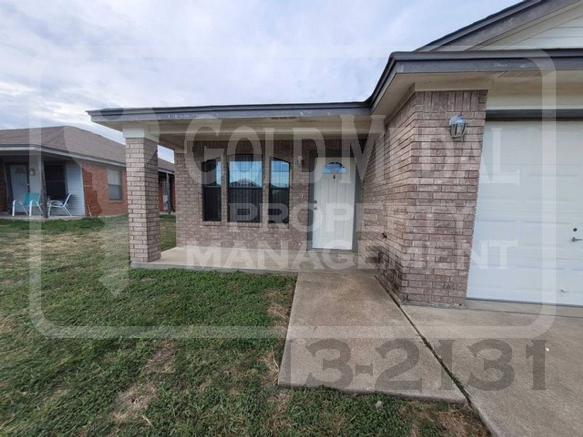 2808 Lucille Dr, Killeen, TX 76549 - Apartment for Rent - Image 2