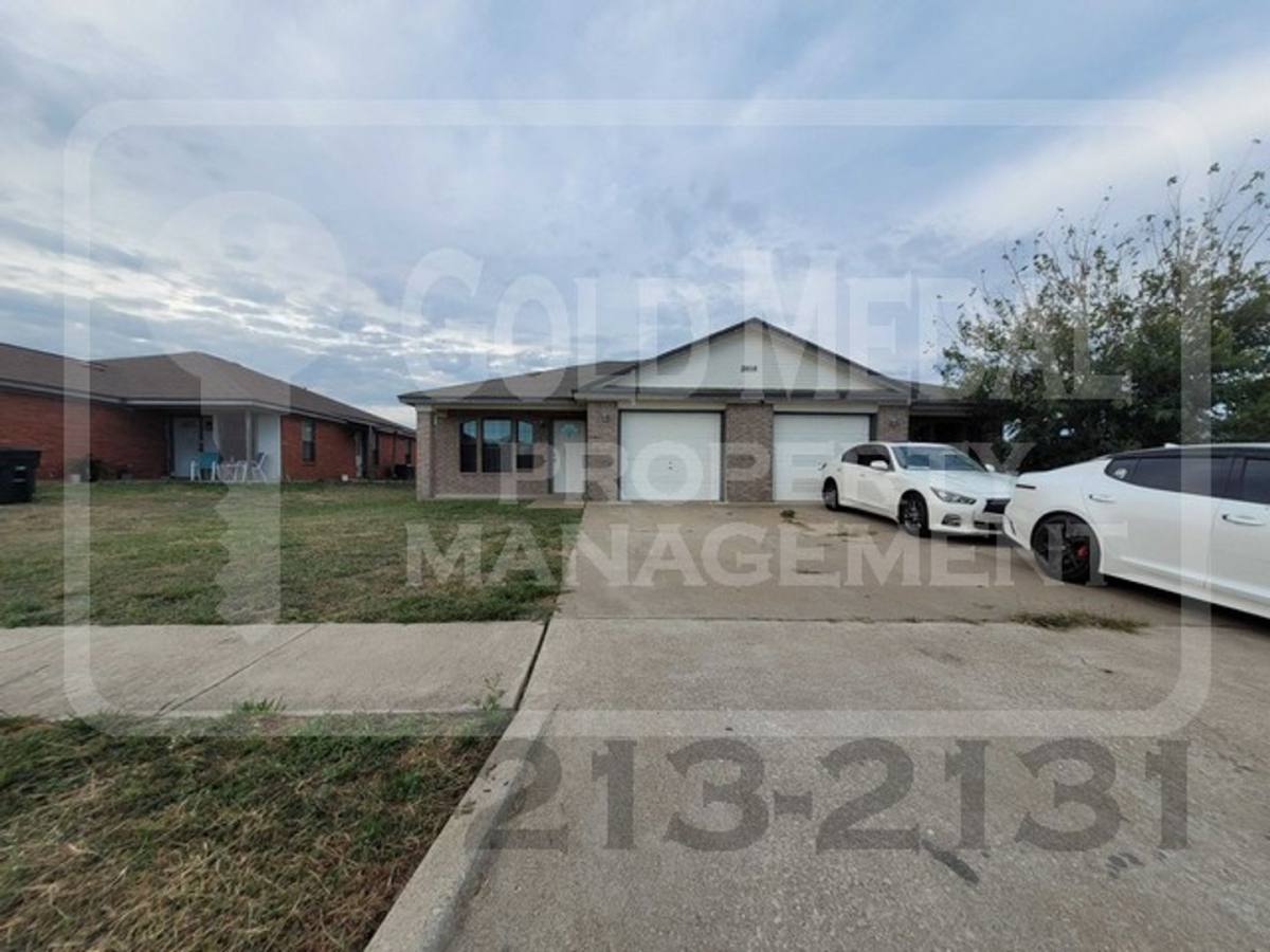 2808 Lucille Dr, Killeen, TX 76549 - Apartment for Rent - Image 1
