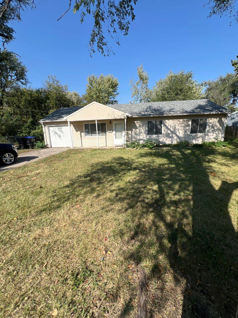 3643 SW Clare Ave, Topeka, KS 66611 - House for Rent - Image 1