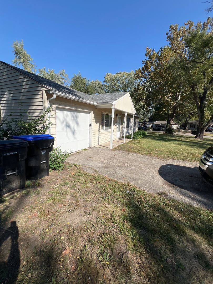 3643 SW Clare Ave, Topeka, KS 66611 - House for Rent - Image 3