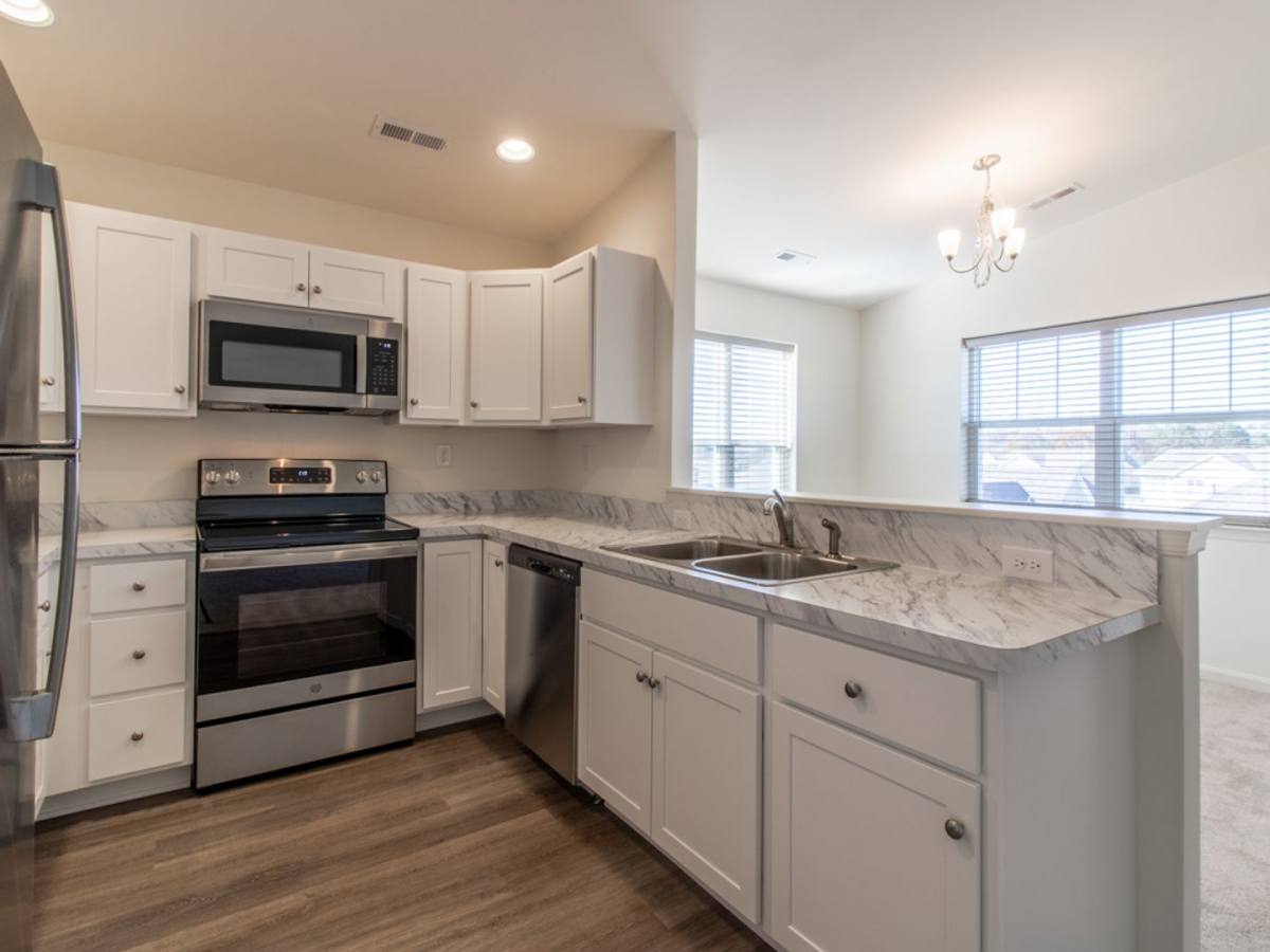 Condo for rent at 5003 W Pebble Lane #K, Milford, DE 19963