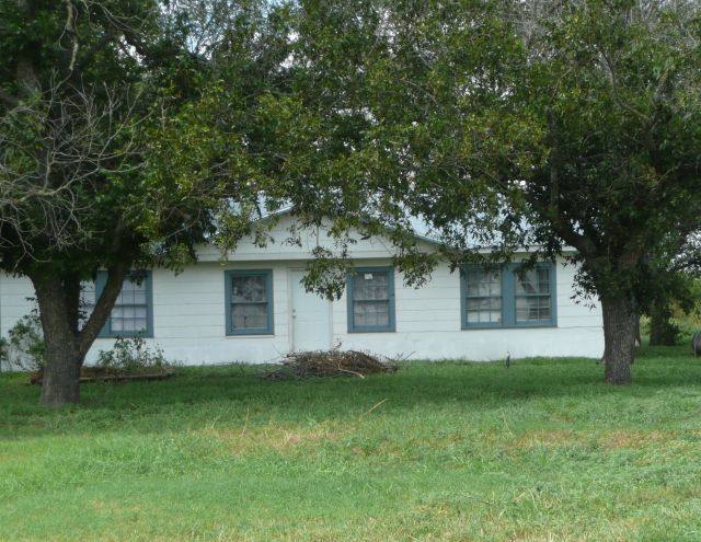 House for rent at 2396 Farmers Rd, Maxwell, TX 78656