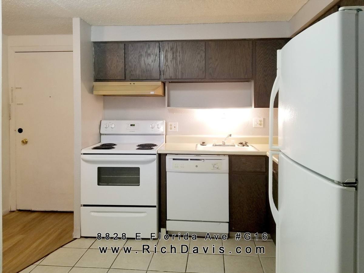 8828 E Florida Ave #G-16, Denver, CO 80247 - House for Rent - Image 2
