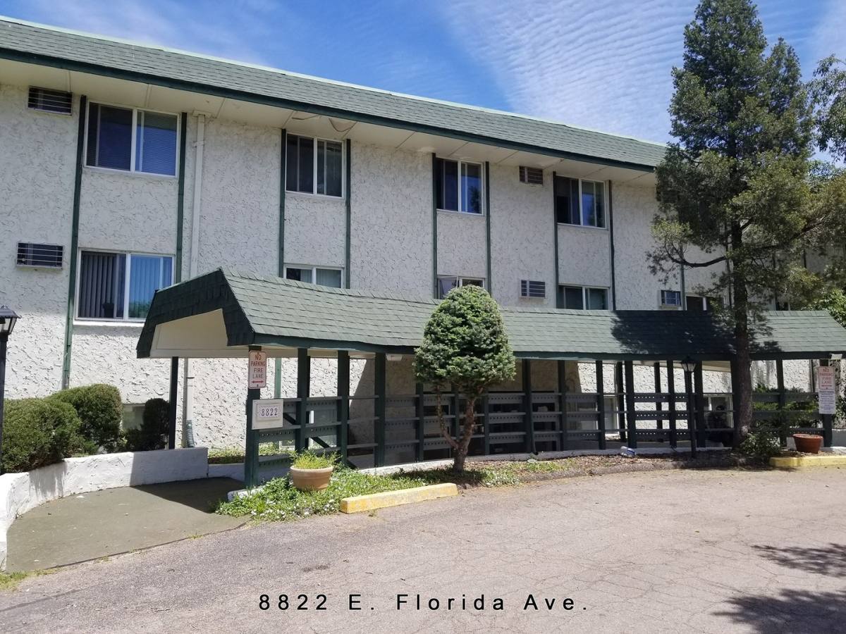 8828 E Florida Ave #G-16, Denver, CO 80247 - House for Rent - Image 1