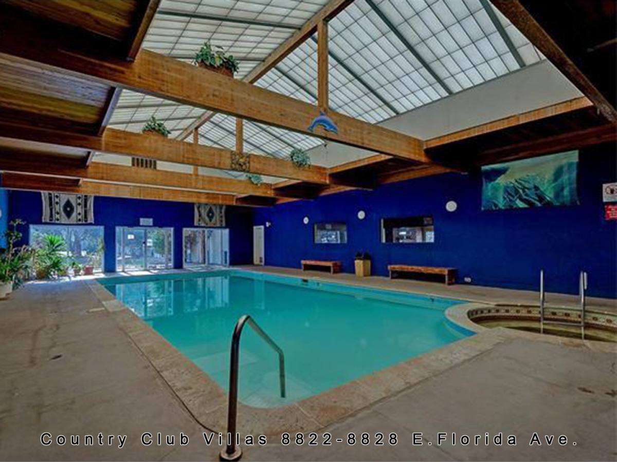 8828 E Florida Ave #G-16, Denver, CO 80247 - House for Rent - Image 10