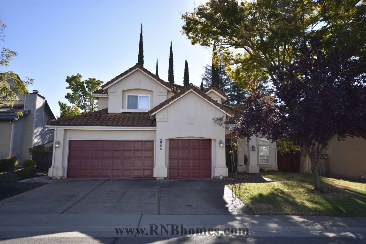 2255 Eagle Dr, Rocklin, CA 95677 - House for Rent - Image 1
