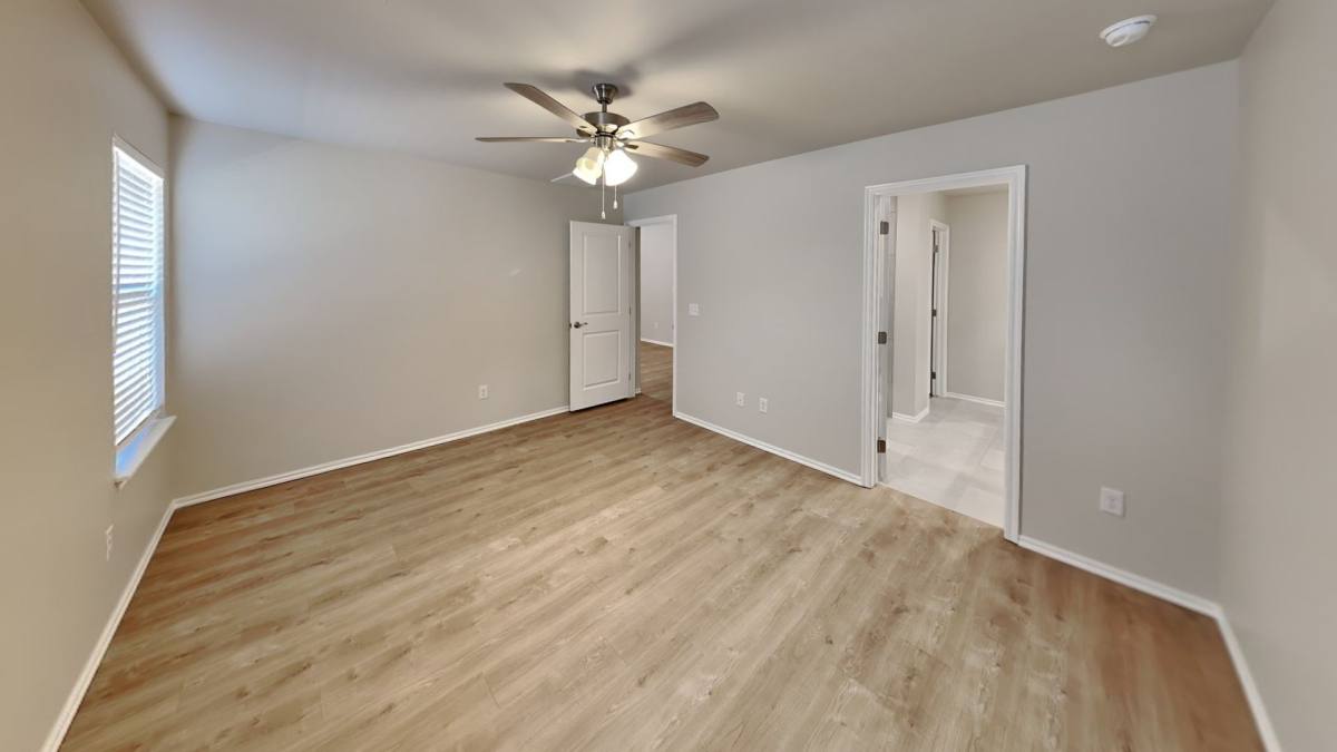 9016 NW 127th Terrace, Yukon, OK 73099 - House for Rent - Image 10