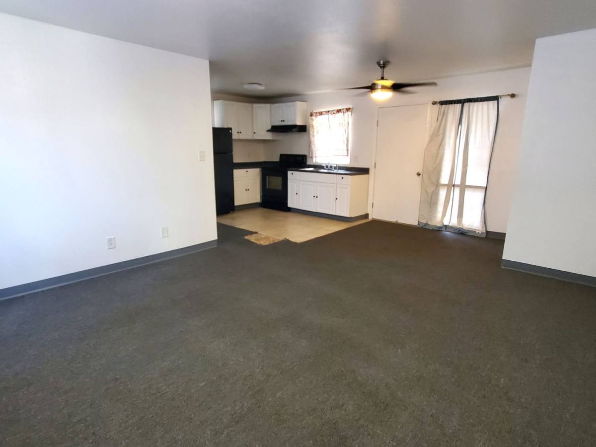Apartment for rent at 329 Olive Ave, Wahiawa, HI 96786