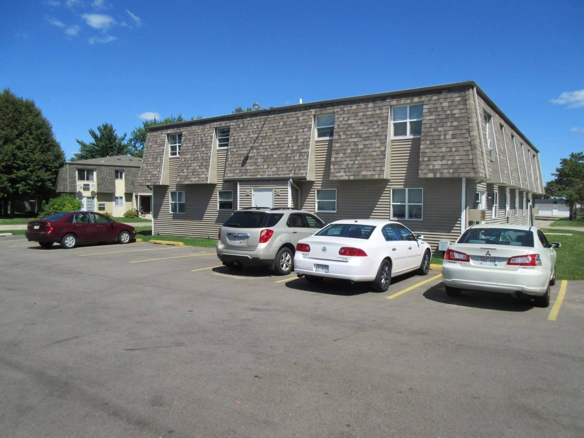 Apartment for rent at 1325 Laramie Lane, Janesville, WI 53546