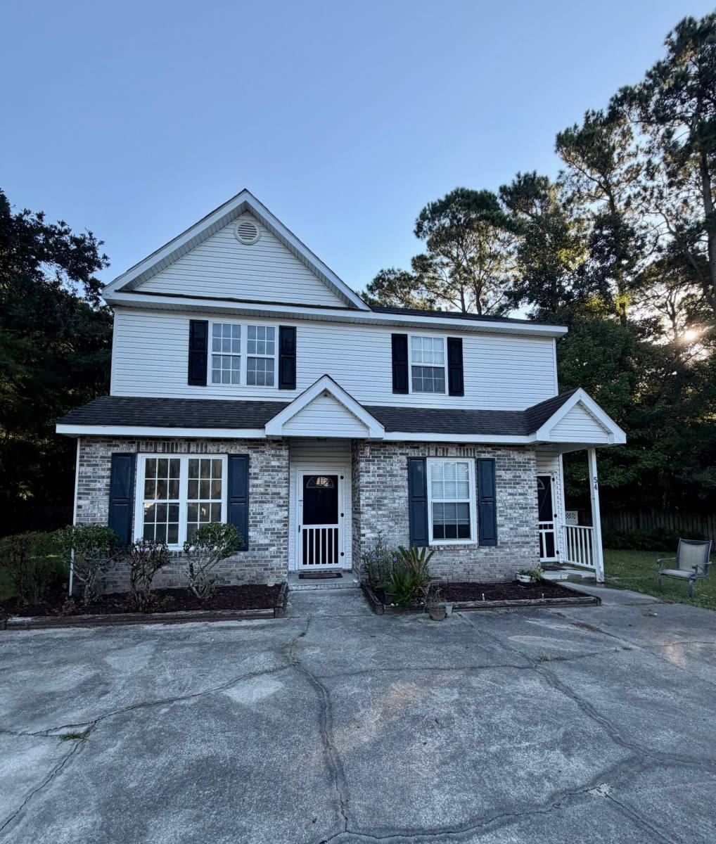 Townhouse for rent at 54 Brandy Mill Way, Pawleys Island, SC 29585