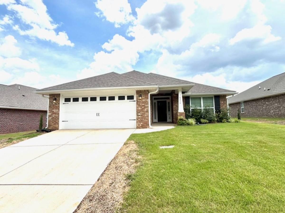 House for rent at 14254 Wildflower Dr, Harvest, AL 35749