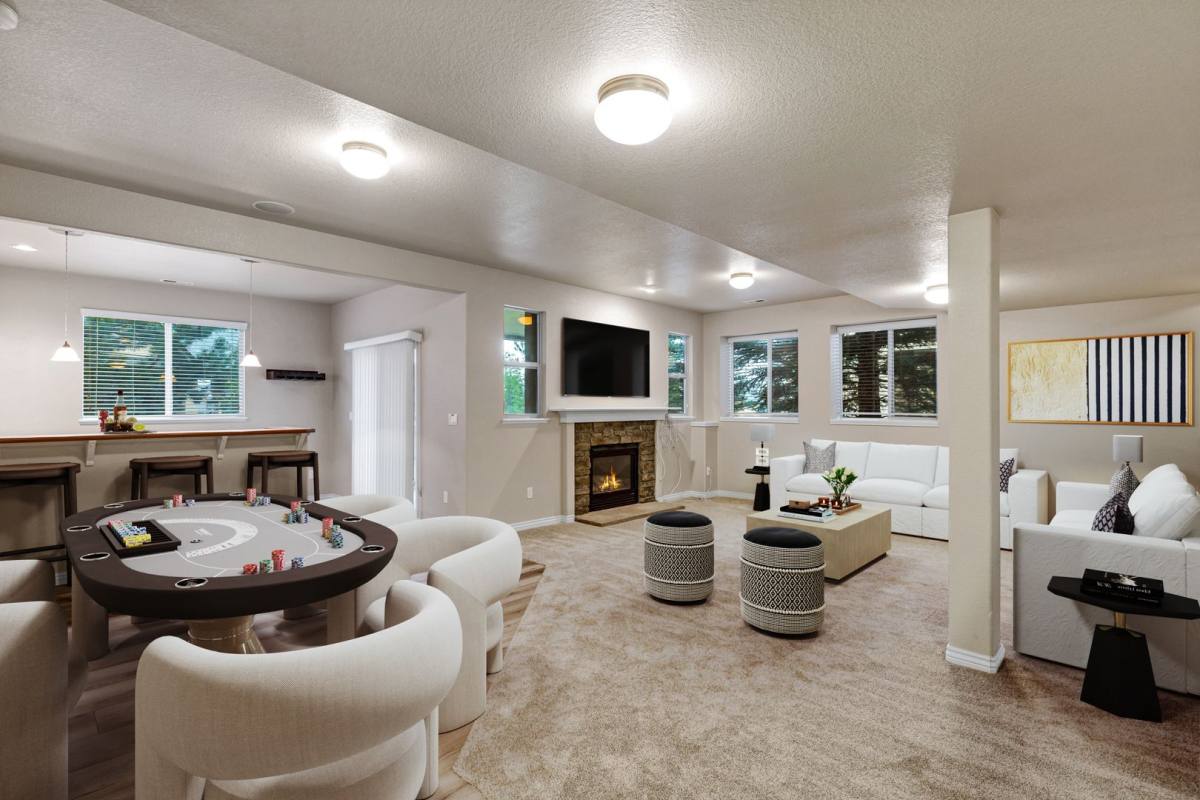 9611 Carriage Creek Point, Colorado Springs, CO 80920 - Townhouse for Rent - Image 7