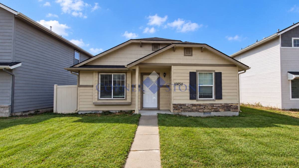 House for rent at 10450 W Bear Lake Dr, Boise, ID 83709