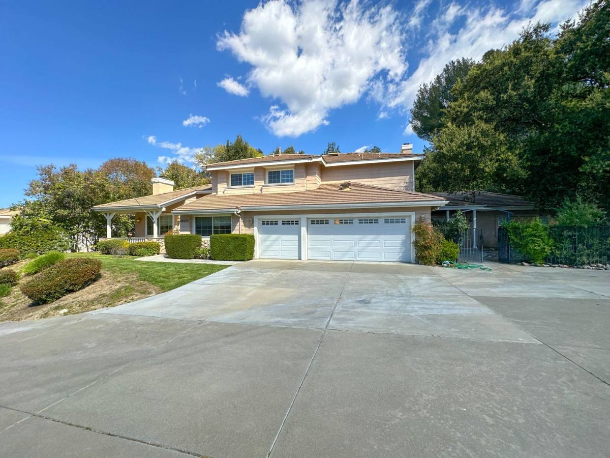 House for rent at 24577 Lola Lane, Newhall, CA 91321