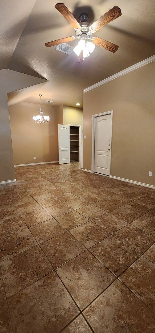 4704 A Passion Flower Loop, Killeen, TX 76549 - Townhouse for Rent - Image 2