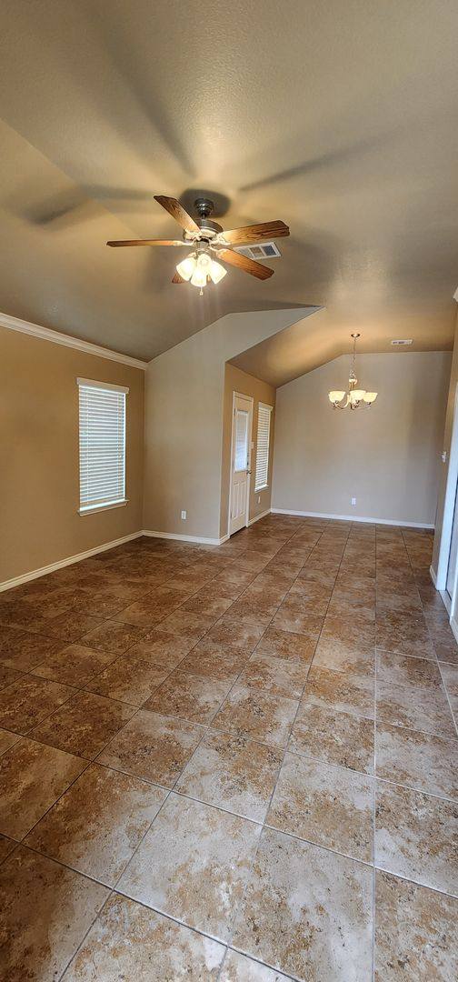 4704 A Passion Flower Loop, Killeen, TX 76549 - Townhouse for Rent - Image 5