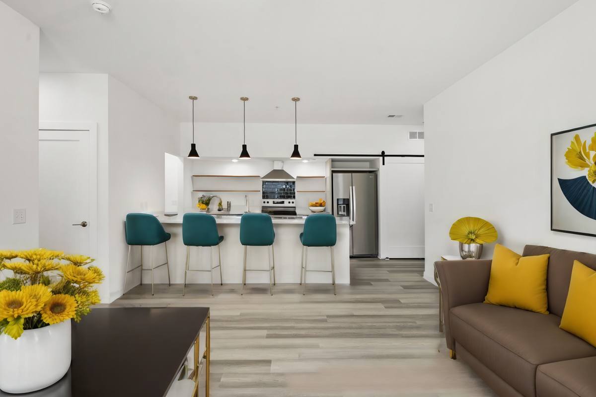 Point Gardens Phase 2, 301 W Beltline Highway #112, Portage, WI 53901 - Apartment for Rent - Image 6