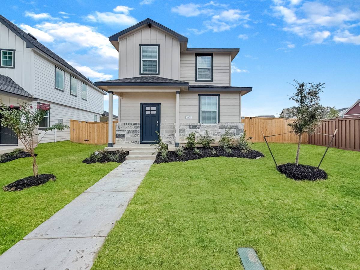 5506 Daylight Dr, New Braunfels, TX 78130 - House for Rent - Image 1