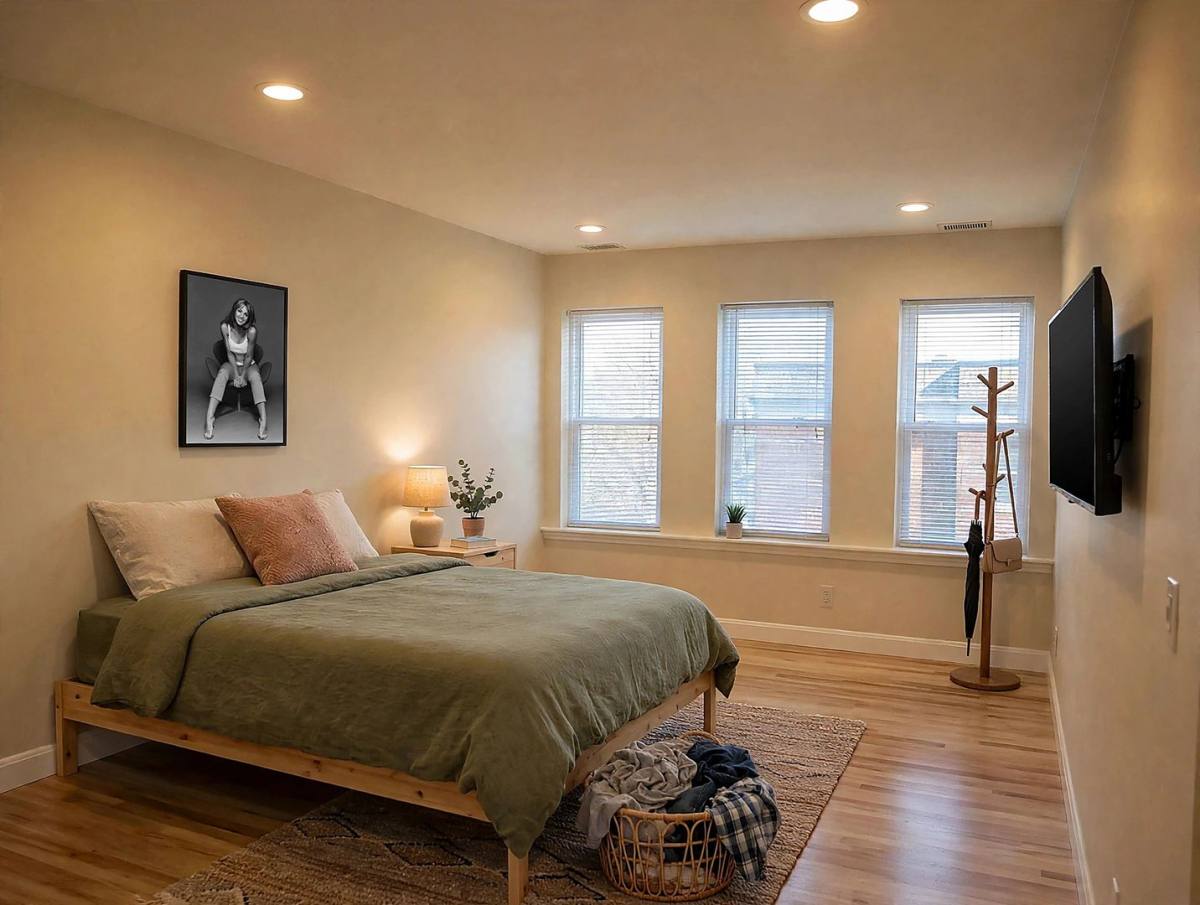 90 Pleasant St #14, Brookline, MA 02446 - Apartment for Rent - Image 5