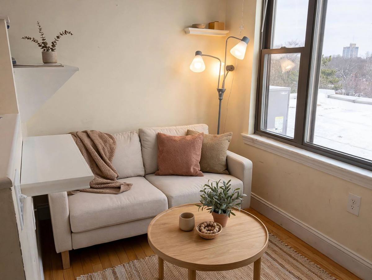 90 Pleasant St #14, Brookline, MA 02446 - Apartment for Rent - Image 8
