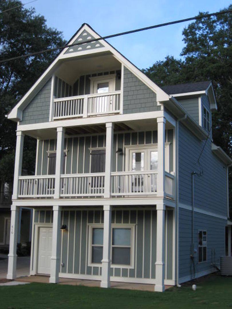 House for rent at 416 First St, Athens, GA 30601