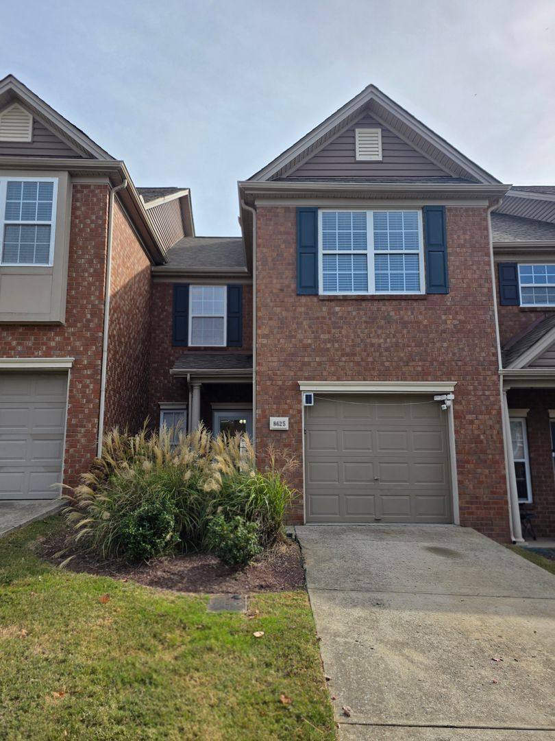 Townhouse for rent at 8625 Altesse Way, Brentwood, TN 37027