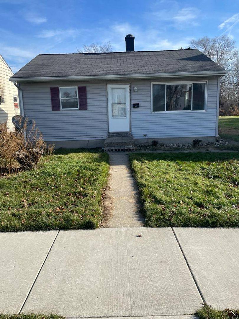 House for rent at 226 S Chicago St, South Bend, IN 46619