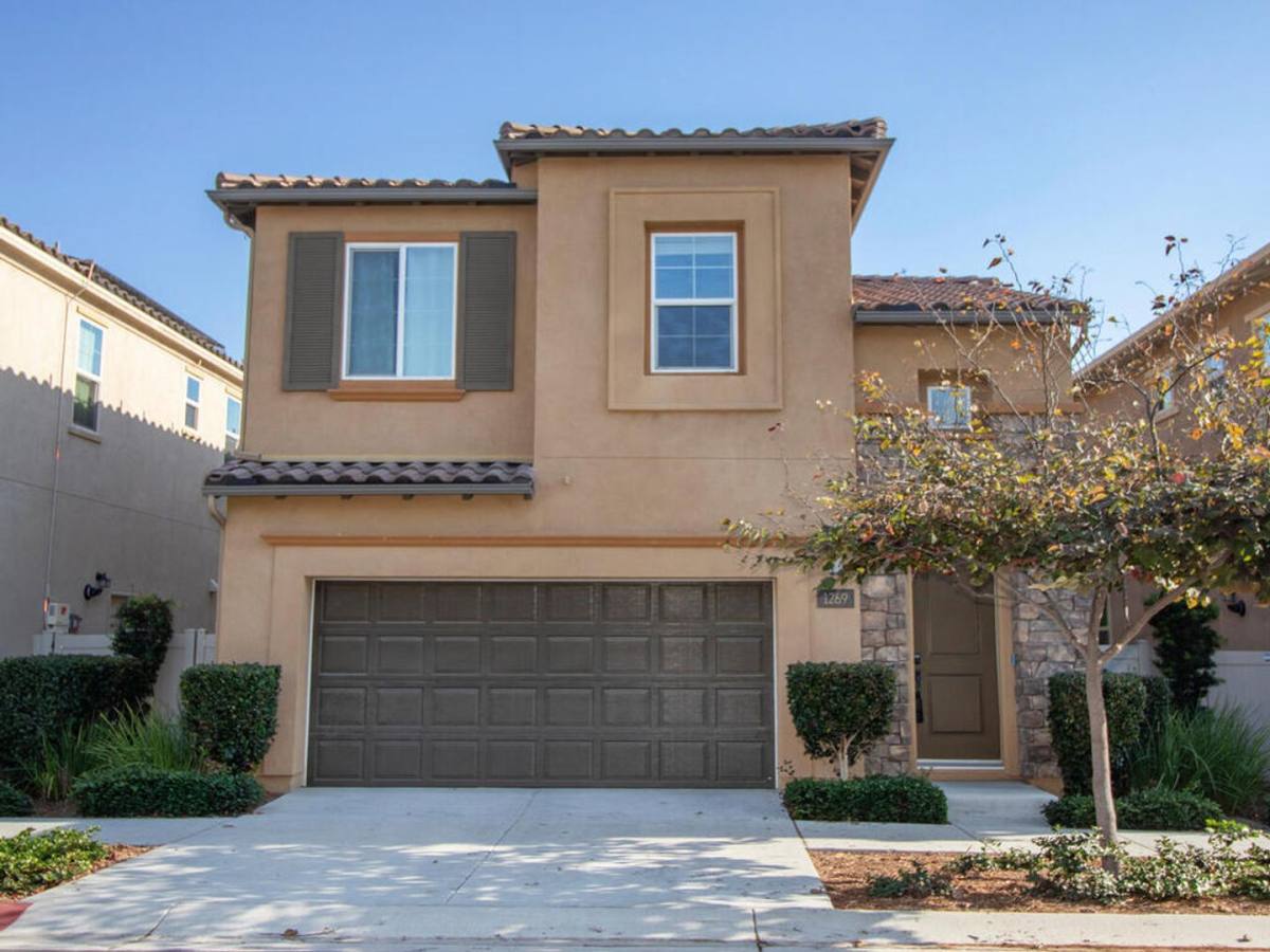 1269 Via Candelas, Oceanside, CA 92056 - House for Rent - Image 1