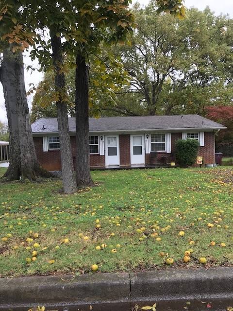 Apartment for rent at 627 Garfield St #B, Alcoa, TN 37701