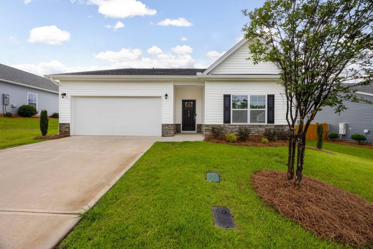 House for rent at 430 Silver Anchor Dr, Columbia, SC 29212