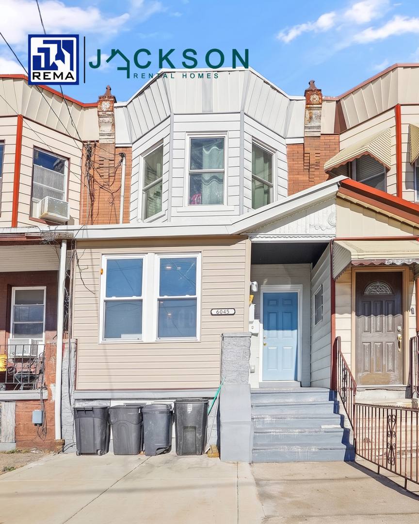 Apartment for rent at 6045 Hazel Ave, Philadelphia, PA 19143