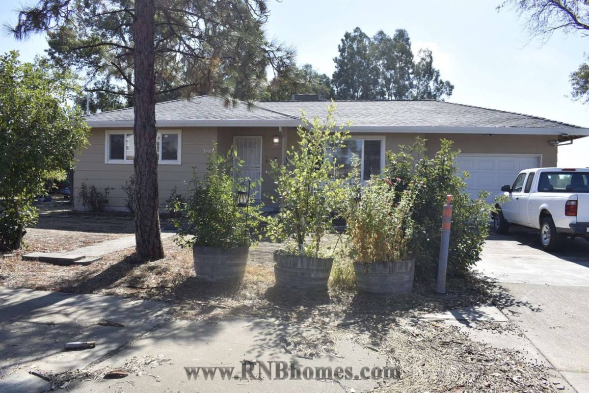 3463 Baseline Rd, Roseville, CA 95747 - House for Rent - Image 1