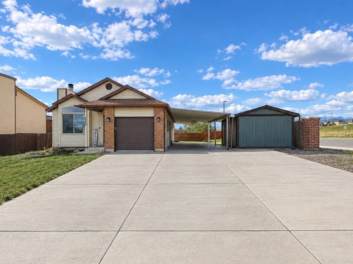 House for rent at 5589 W Lilac Ave, West Jordan, UT 84081