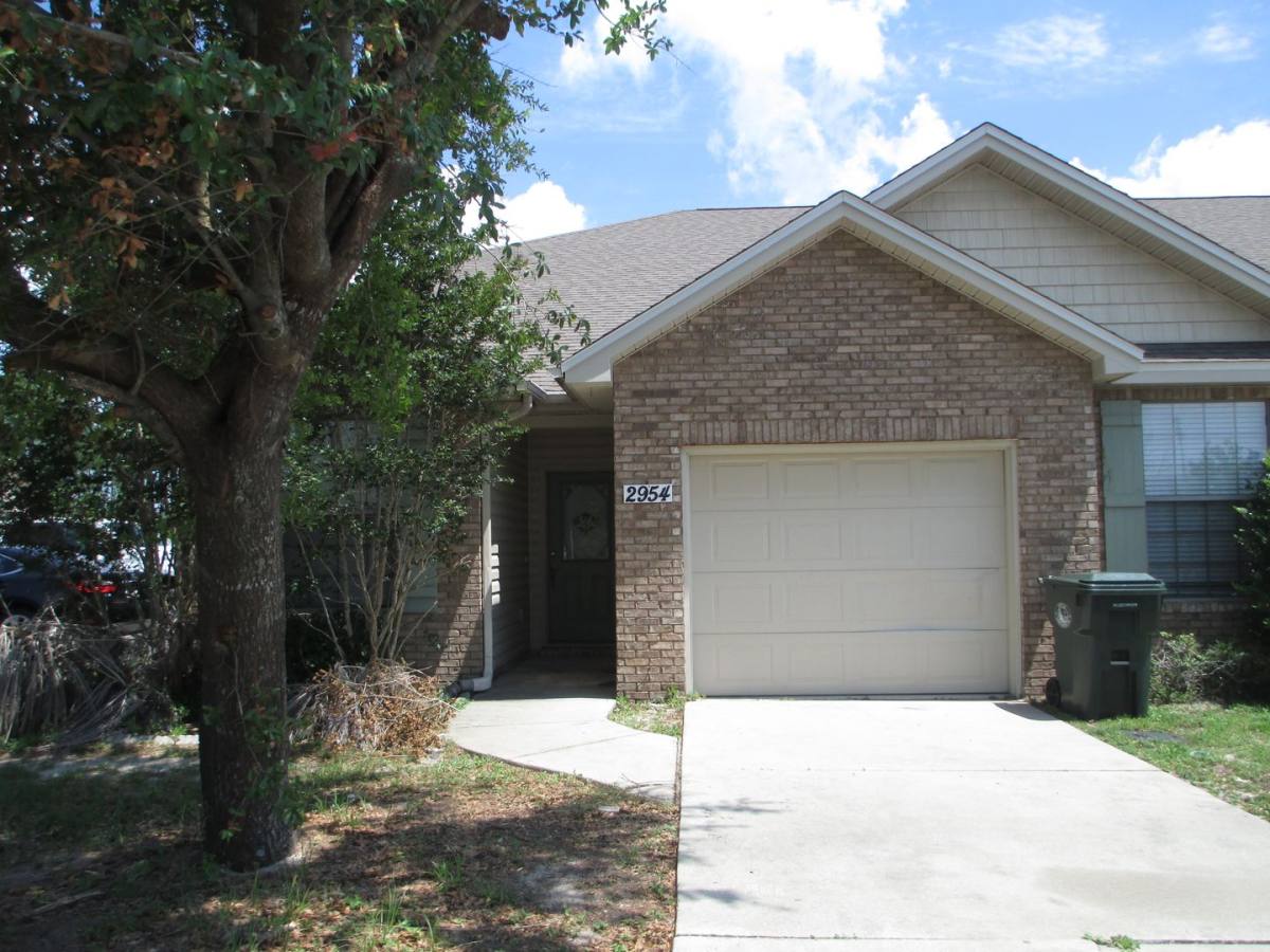 Townhouse for rent at 2954 Palmetto Ridge Way, Lynn Haven, FL 32444