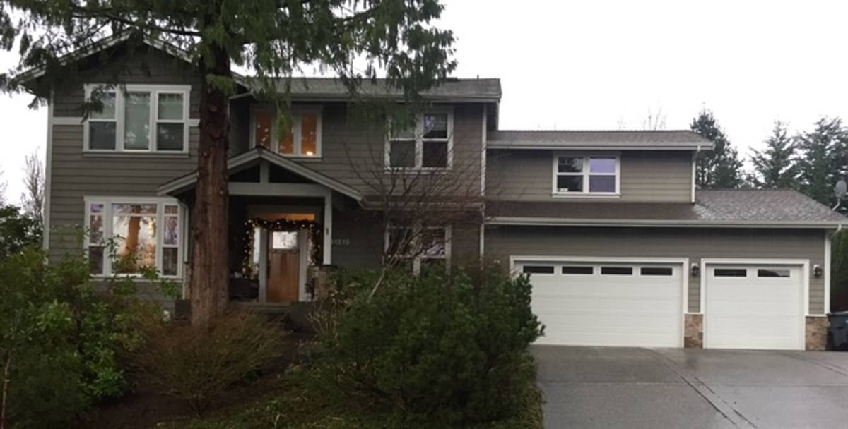 House for rent at 11219 66th Ave NW, Gig Harbor, WA 98332