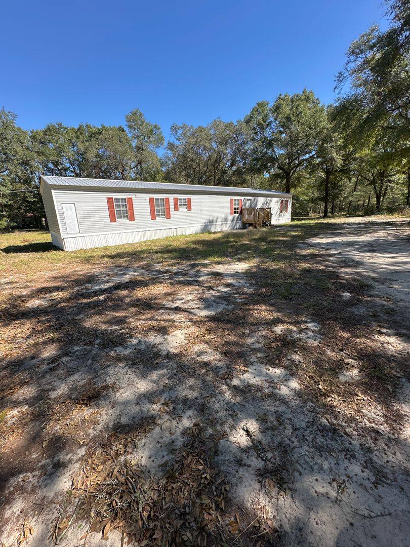 5629 Highway 393, Crestview, FL 32539 - House for Rent