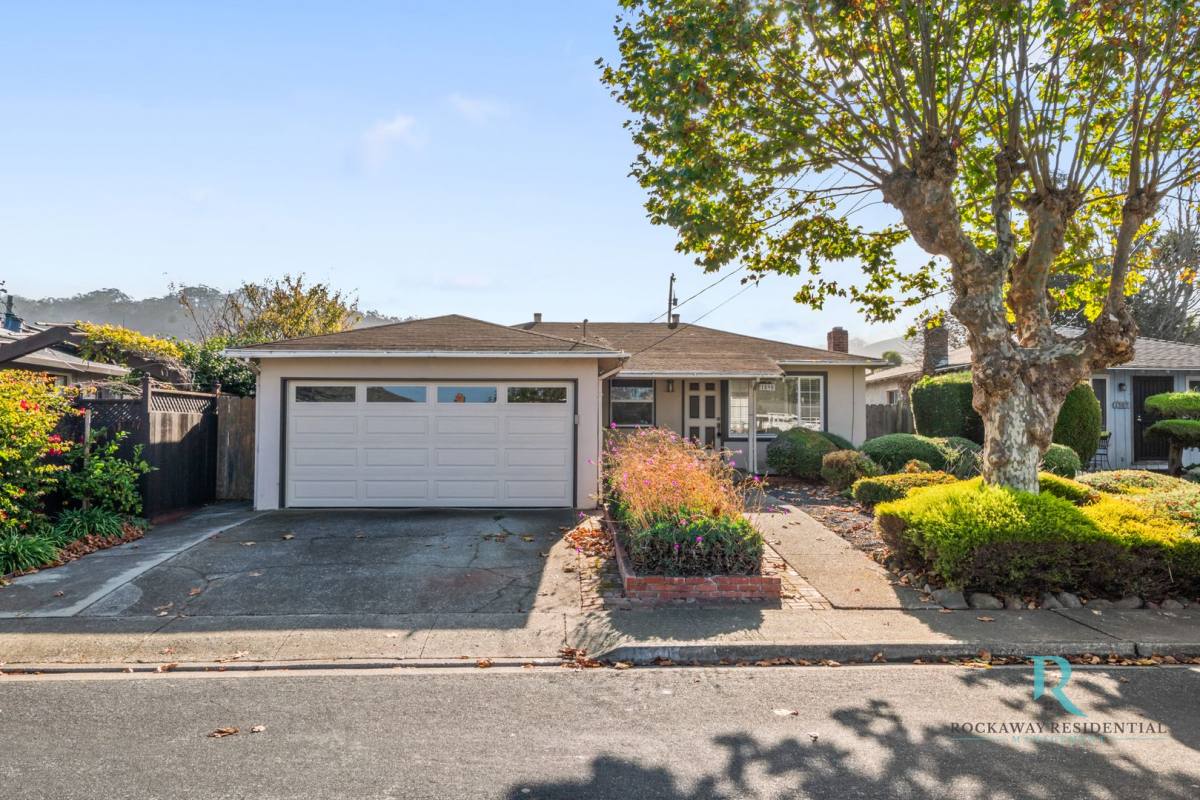 1590 Flores Dr, Pacifica, CA 94044 - House for Rent - Image 1