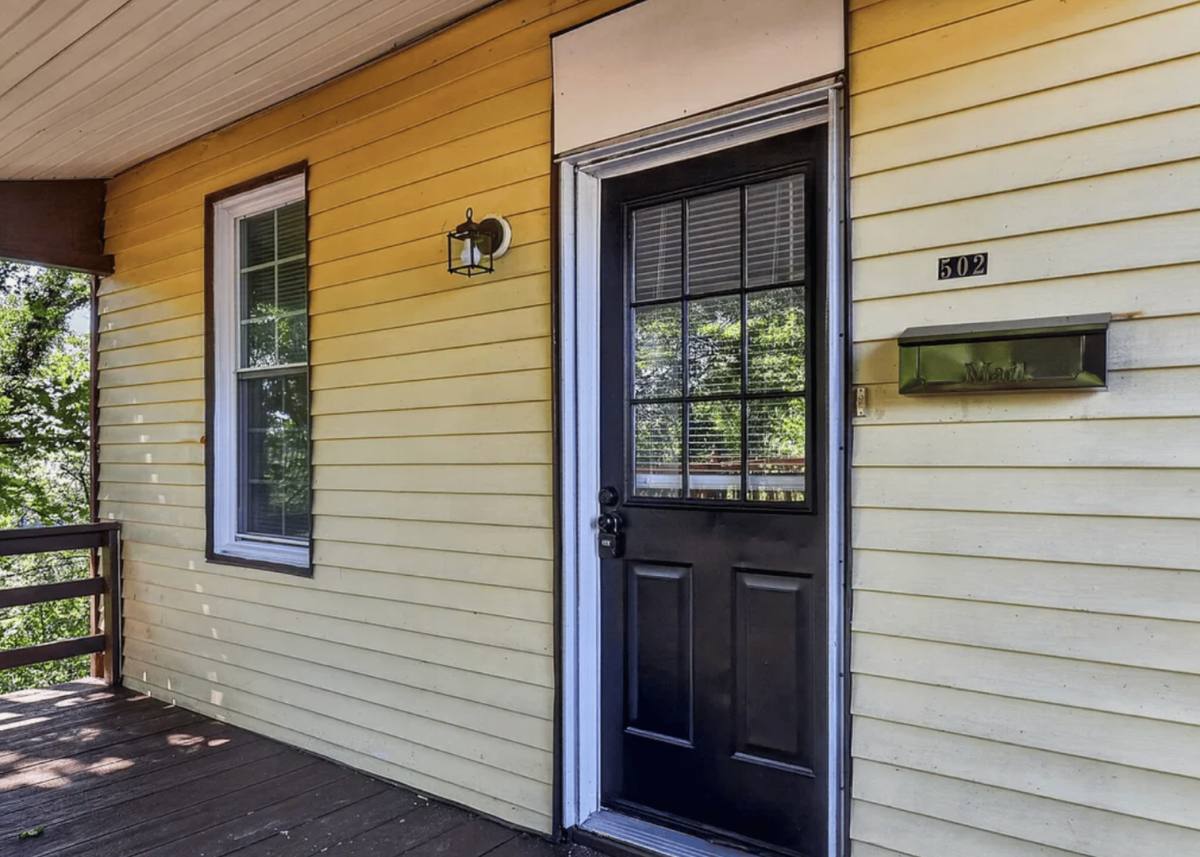 House for rent at 502 State St, Enola, PA 17025